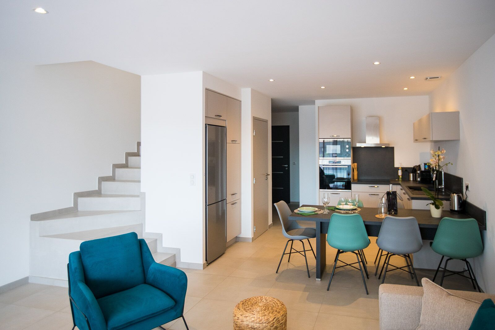 Residence Saint Cyprien Plage