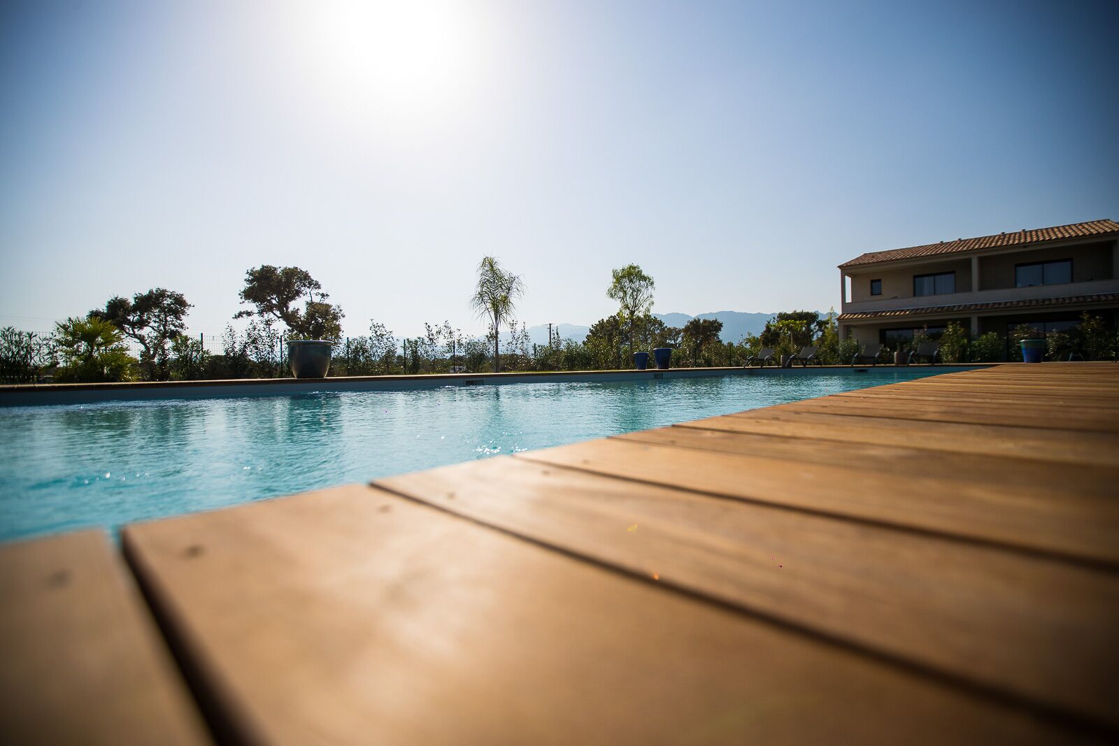 Residence Saint Cyprien Plage