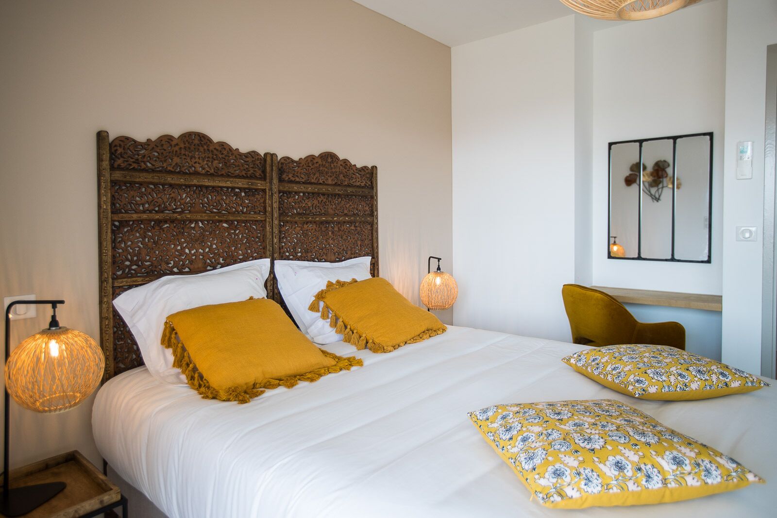 Residence Saint Cyprien Plage