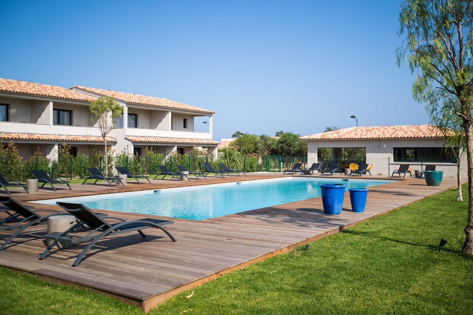 Residence Saint Cyprien Plage