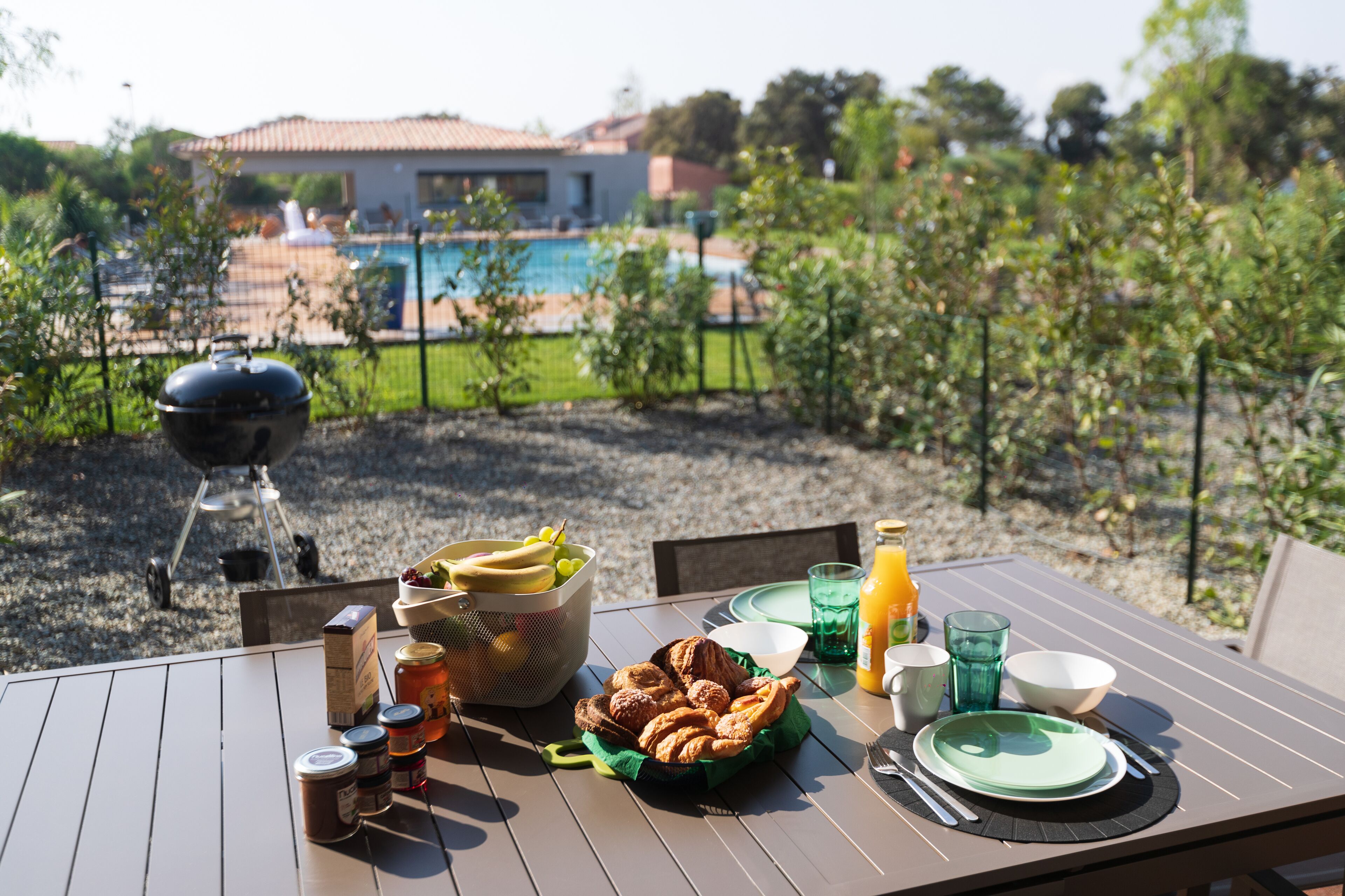 Residence Saint Cyprien Plage