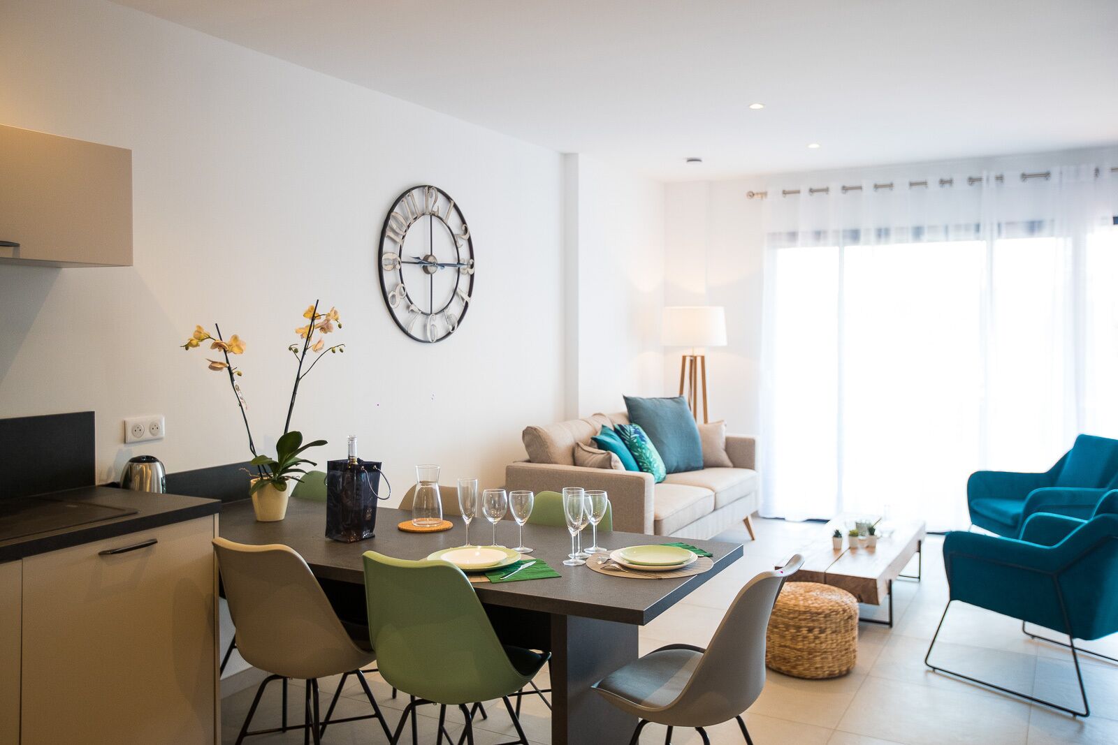 Residence Saint Cyprien Plage