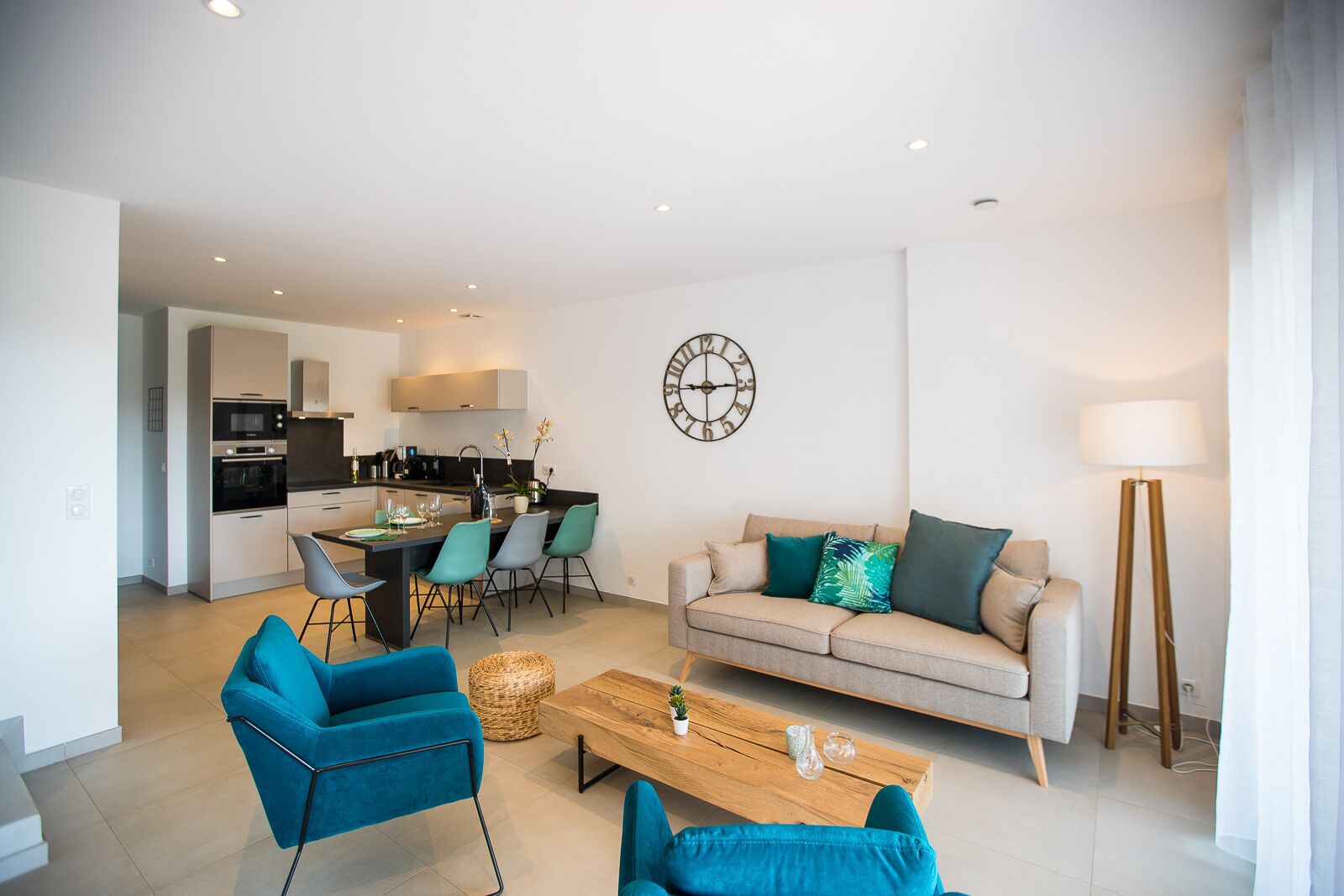 Residence Saint Cyprien Plage