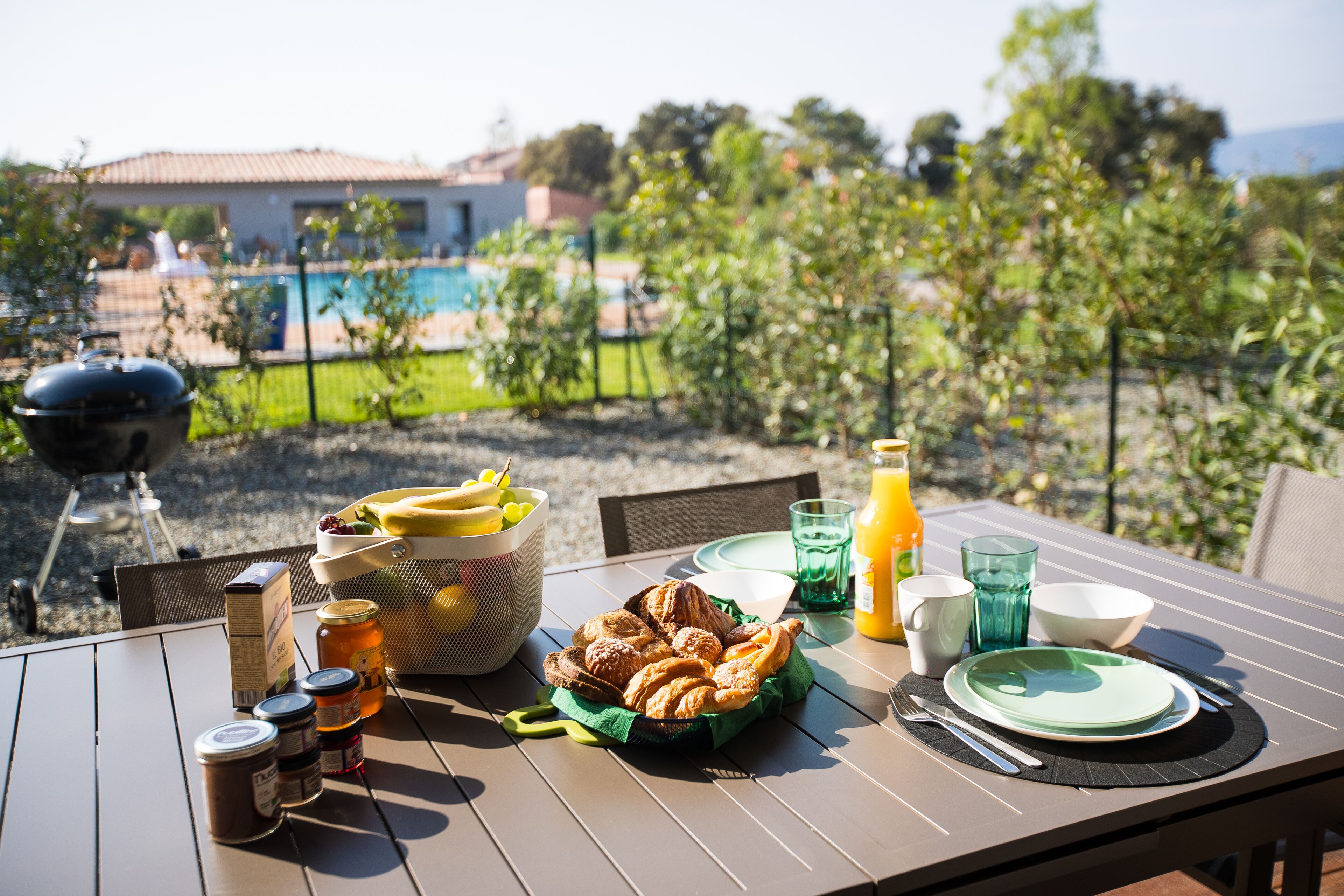 Residence Saint Cyprien Plage