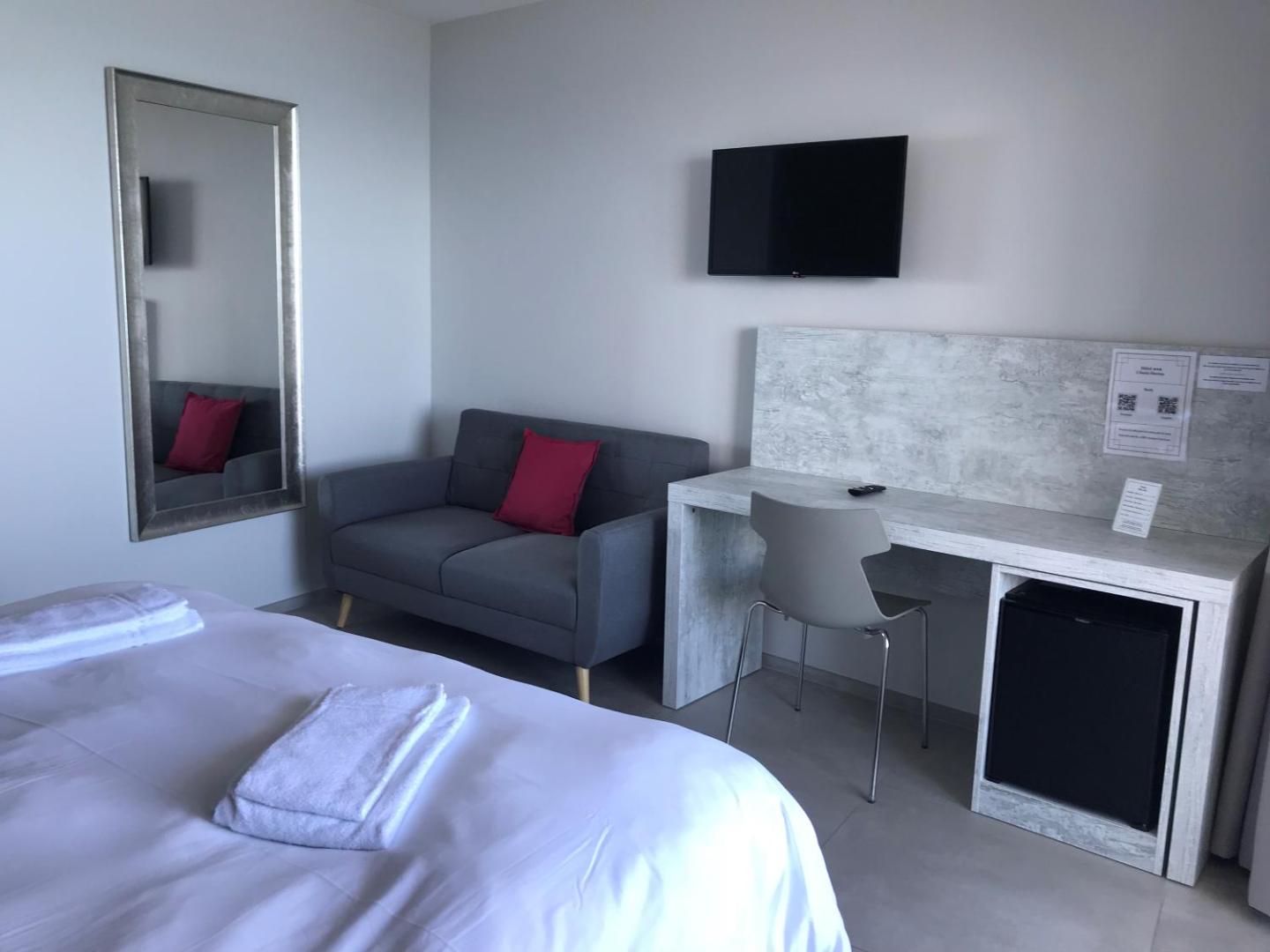 Hôtel L'Isula Marina