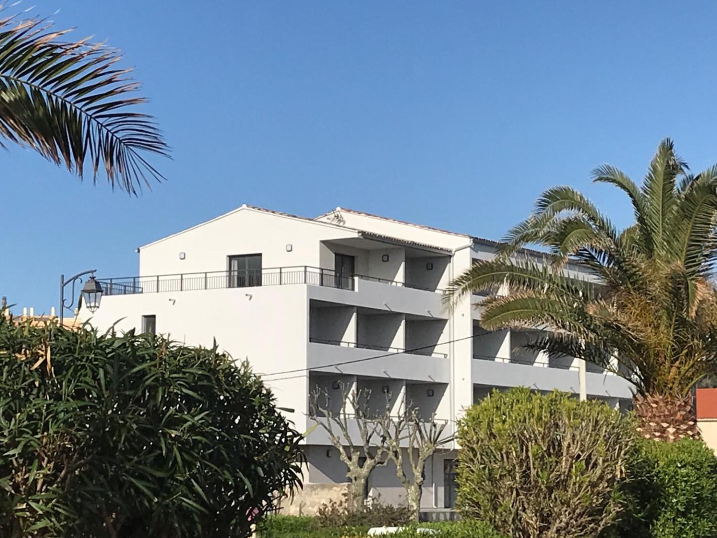 Hôtel L'Isula Marina