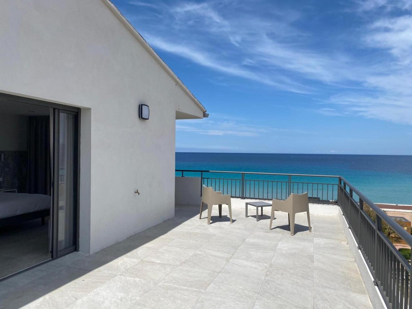 Hôtel L'Isula Marina