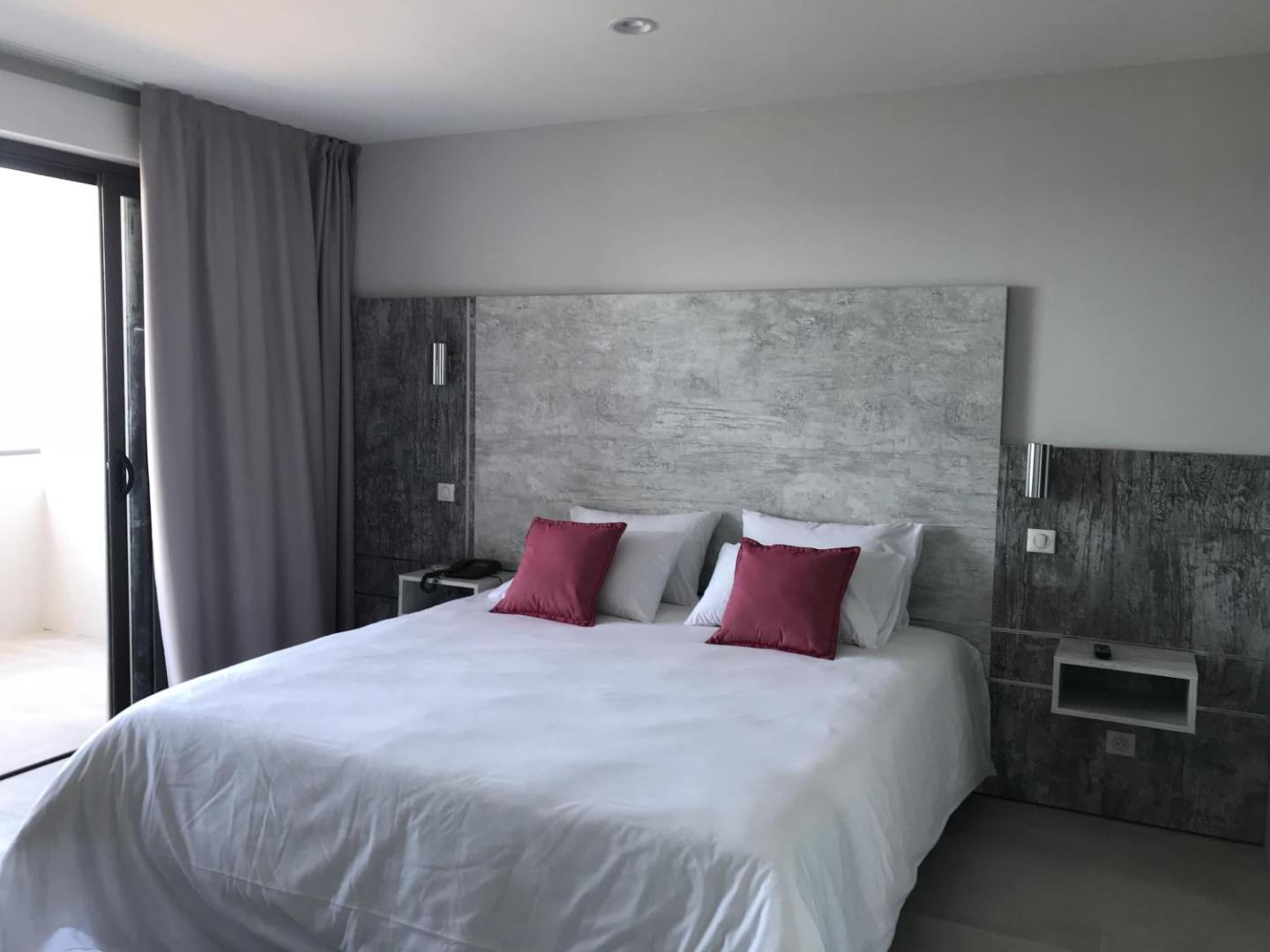 Hôtel L'Isula Marina