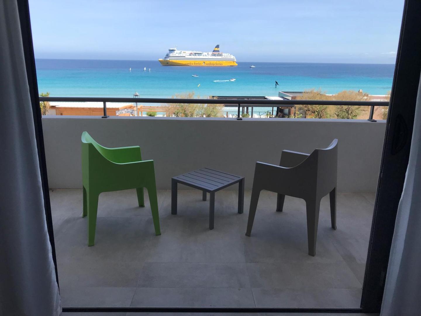 Hôtel L'Isula Marina