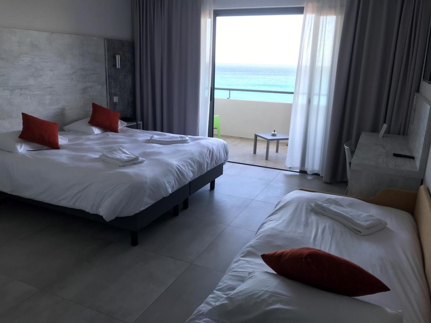 Hôtel L'Isula Marina