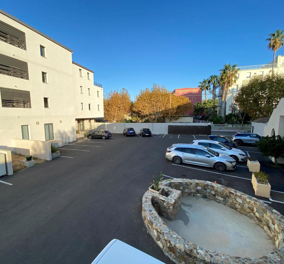 Hôtel L'Isula Marina