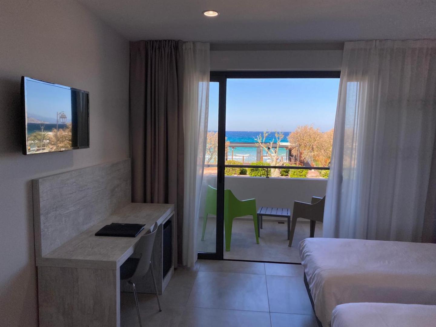 Hôtel L'Isula Marina