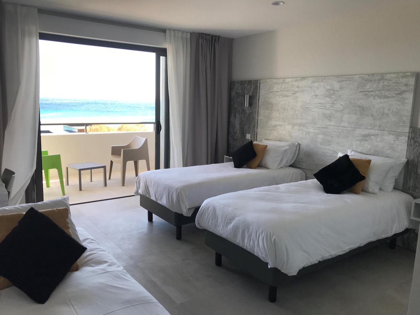 Hôtel L'Isula Marina