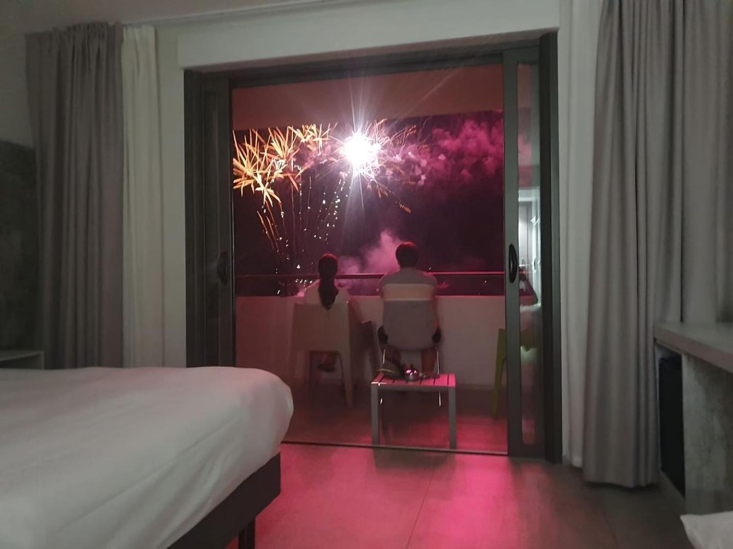 Hôtel L'Isula Marina