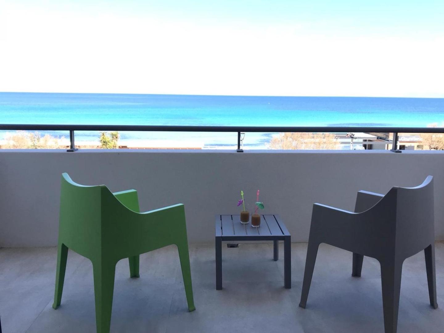Hôtel L'Isula Marina