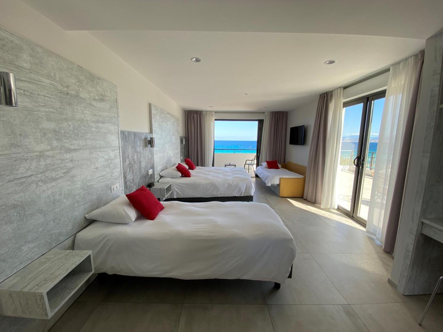 Hôtel L'Isula Marina