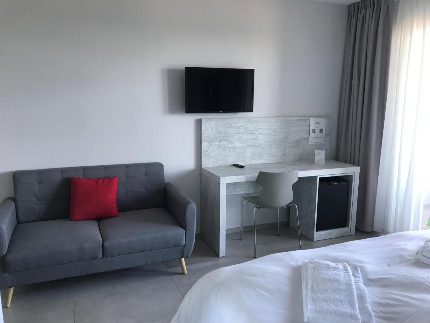 Hôtel L'Isula Marina