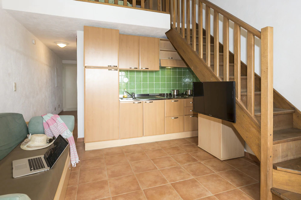 Résidence-Club Odalys Sognu di Mare à Bravone