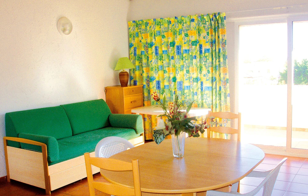 Résidence-Club Odalys Sognu di Mare à Bravone