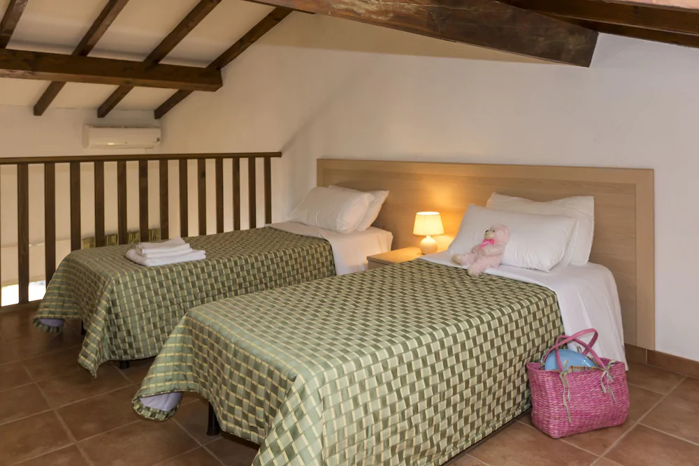 Résidence-Club Odalys Sognu di Mare à Bravone