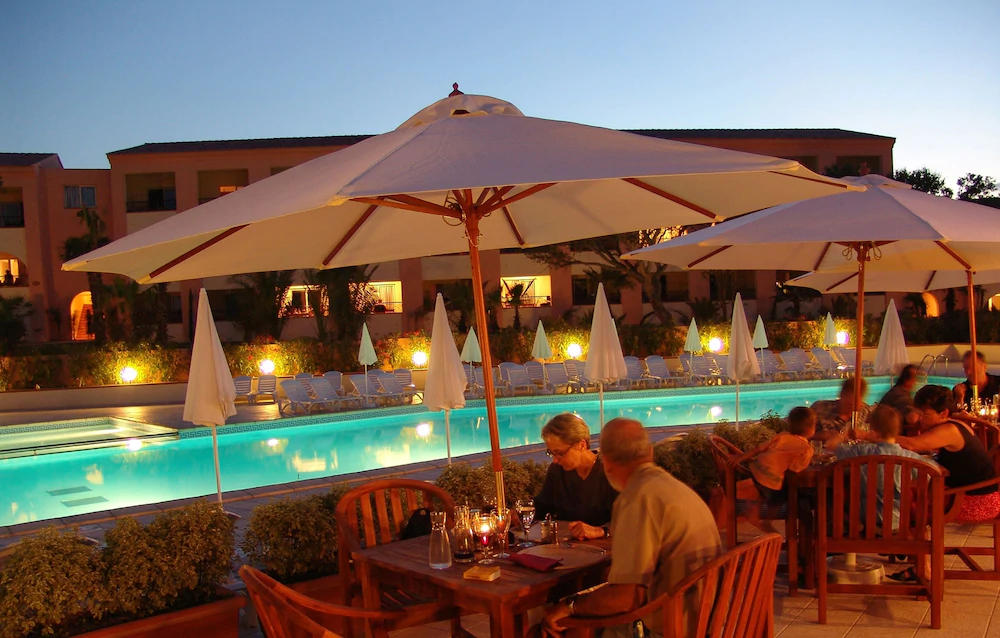 Résidence-Club Odalys Sognu di Mare à Bravone