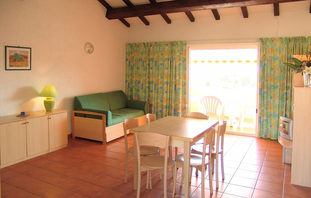 Résidence-Club Odalys Sognu di Mare à Bravone