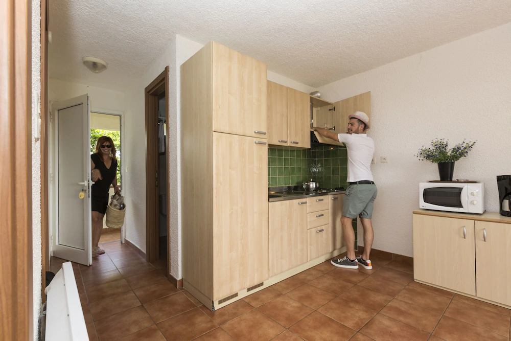 Résidence-Club Odalys Sognu di Mare à Bravone