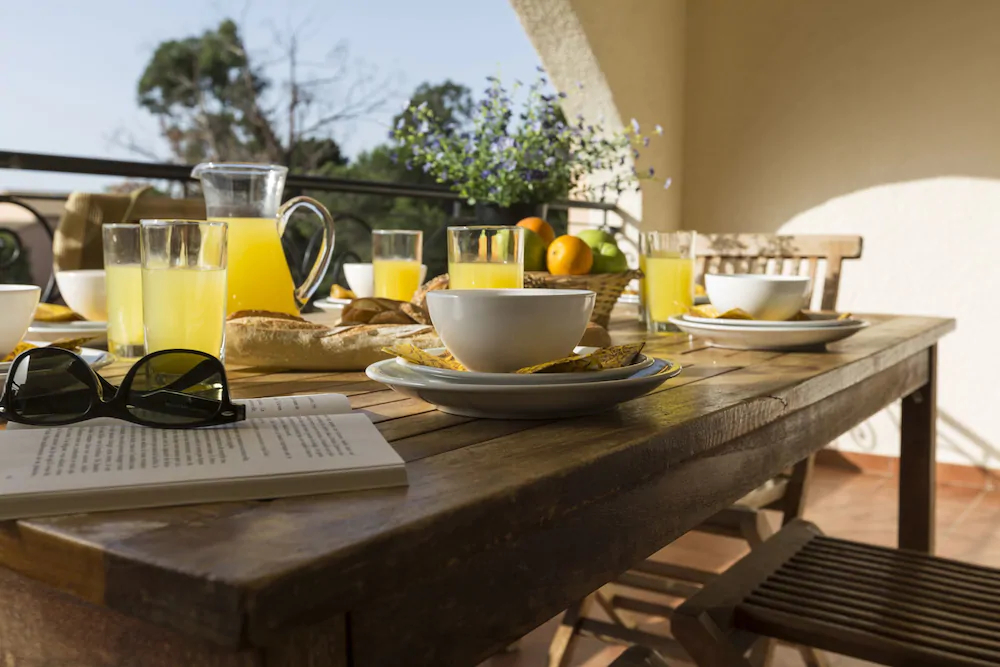 Résidence-Club Odalys Sognu di Mare à Bravone