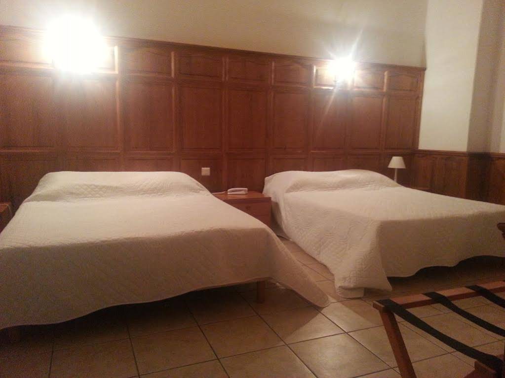 Castellu Rossu Hotel