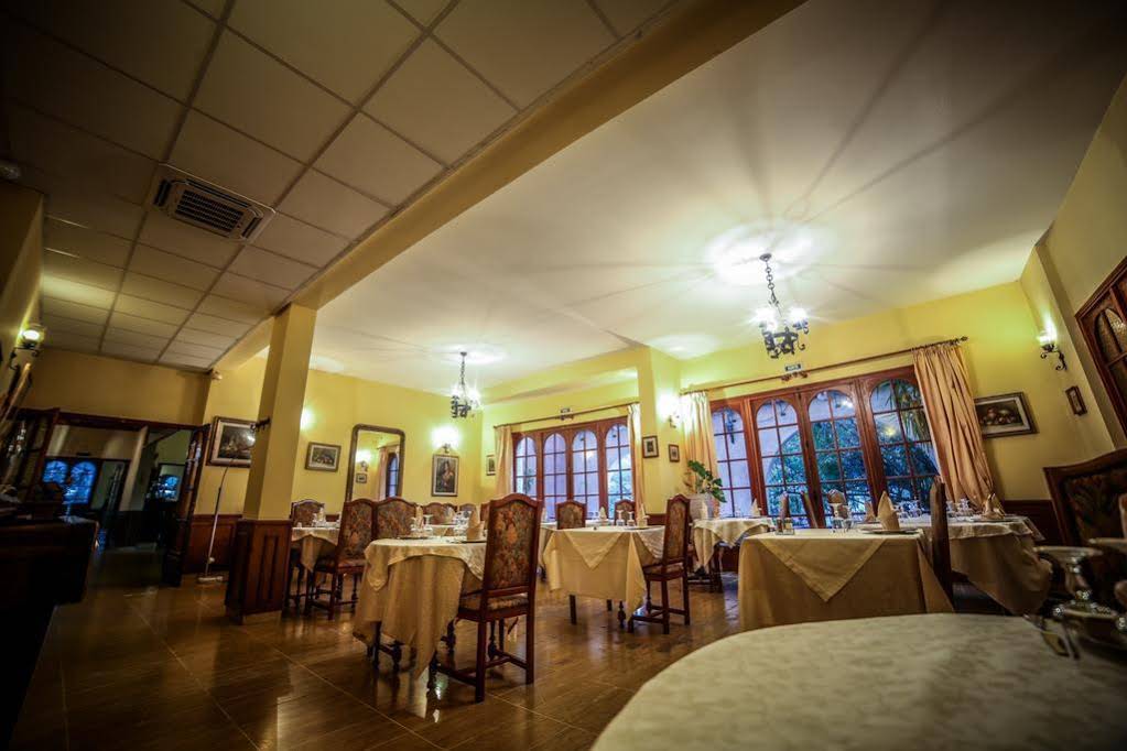 Castellu Rossu Hotel