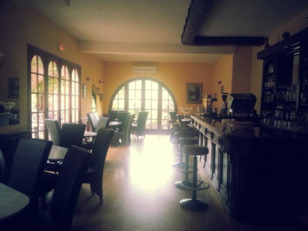 Castellu Rossu Hotel