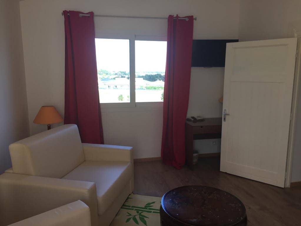 Castellu Rossu Hotel