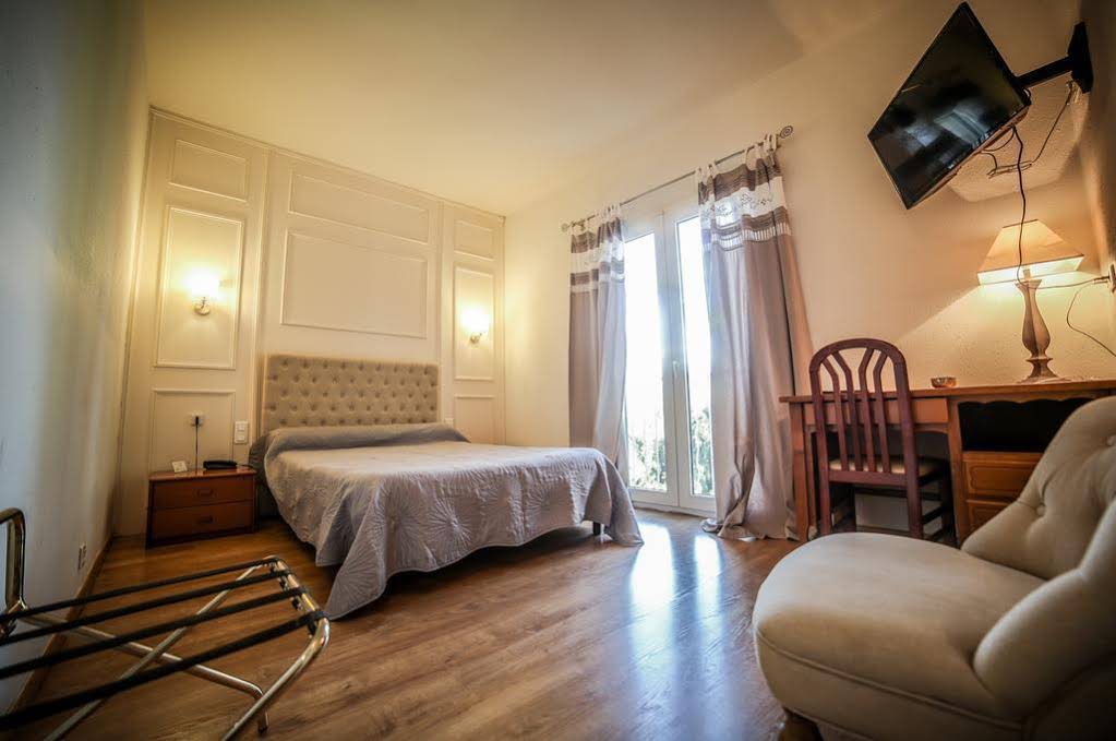 Castellu Rossu Hotel