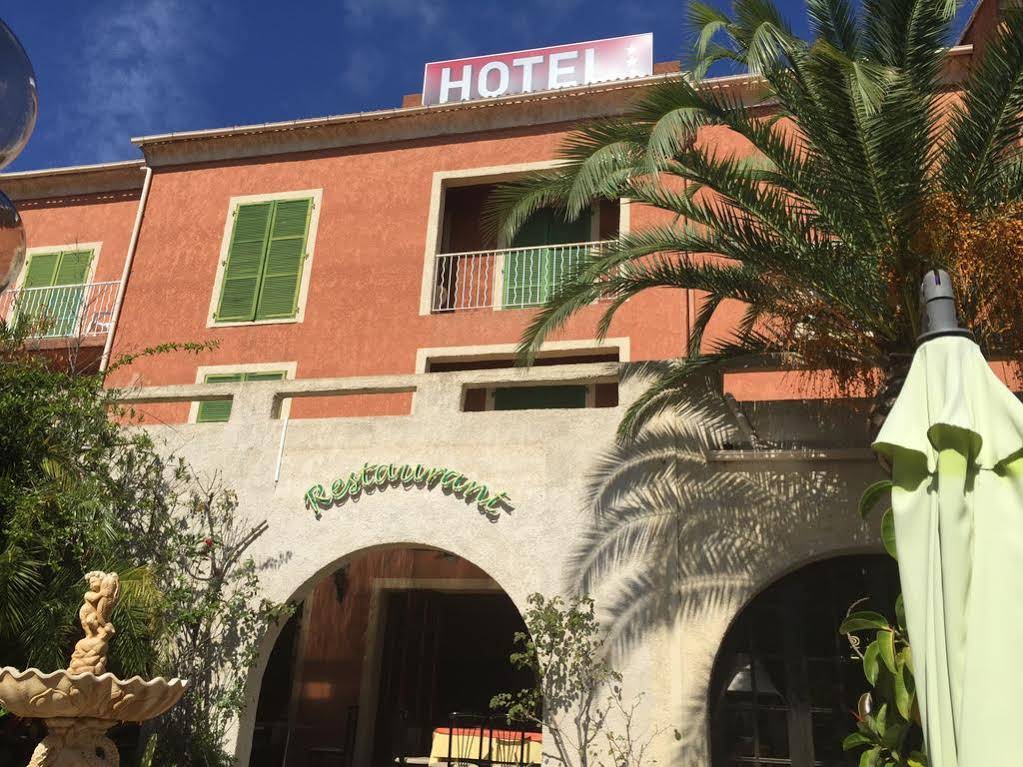 Castellu Rossu Hotel