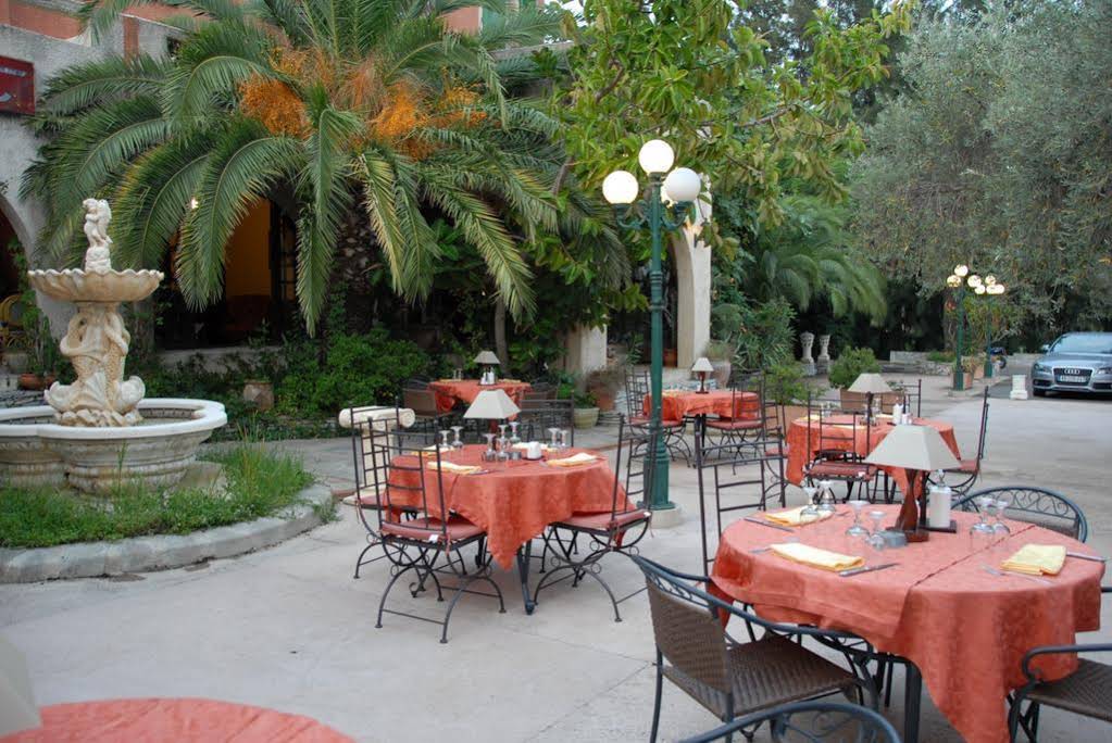 Castellu Rossu Hotel