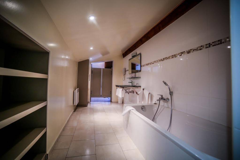 Castellu Rossu Hotel