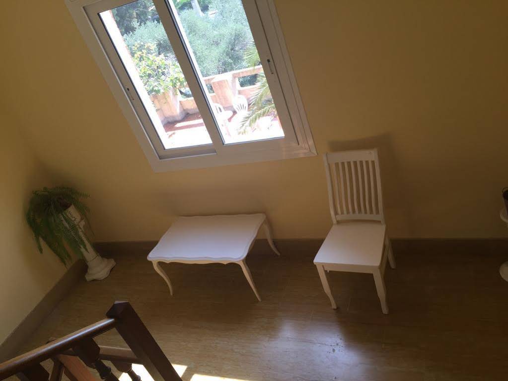 Castellu Rossu Hotel