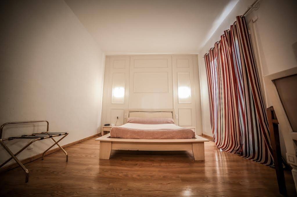 Castellu Rossu Hotel