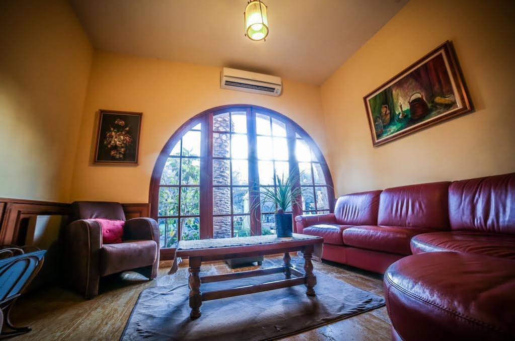 Castellu Rossu Hotel