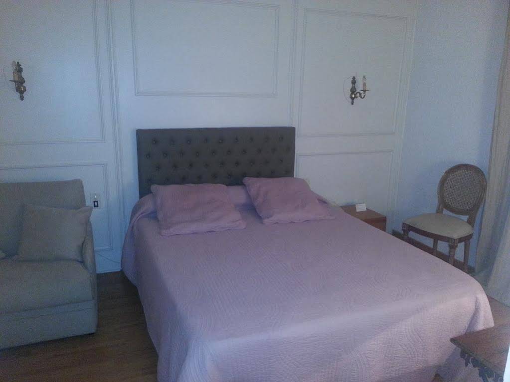 Castellu Rossu Hotel