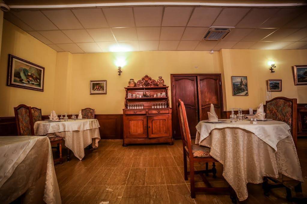 Castellu Rossu Hotel