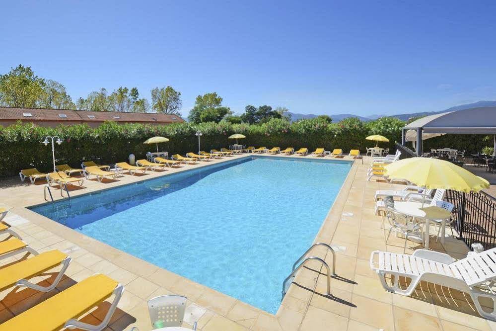 Hôtel Le Lido