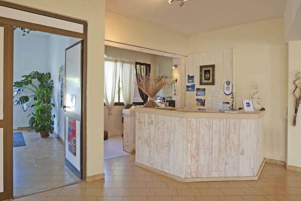 Hôtel Le Lido