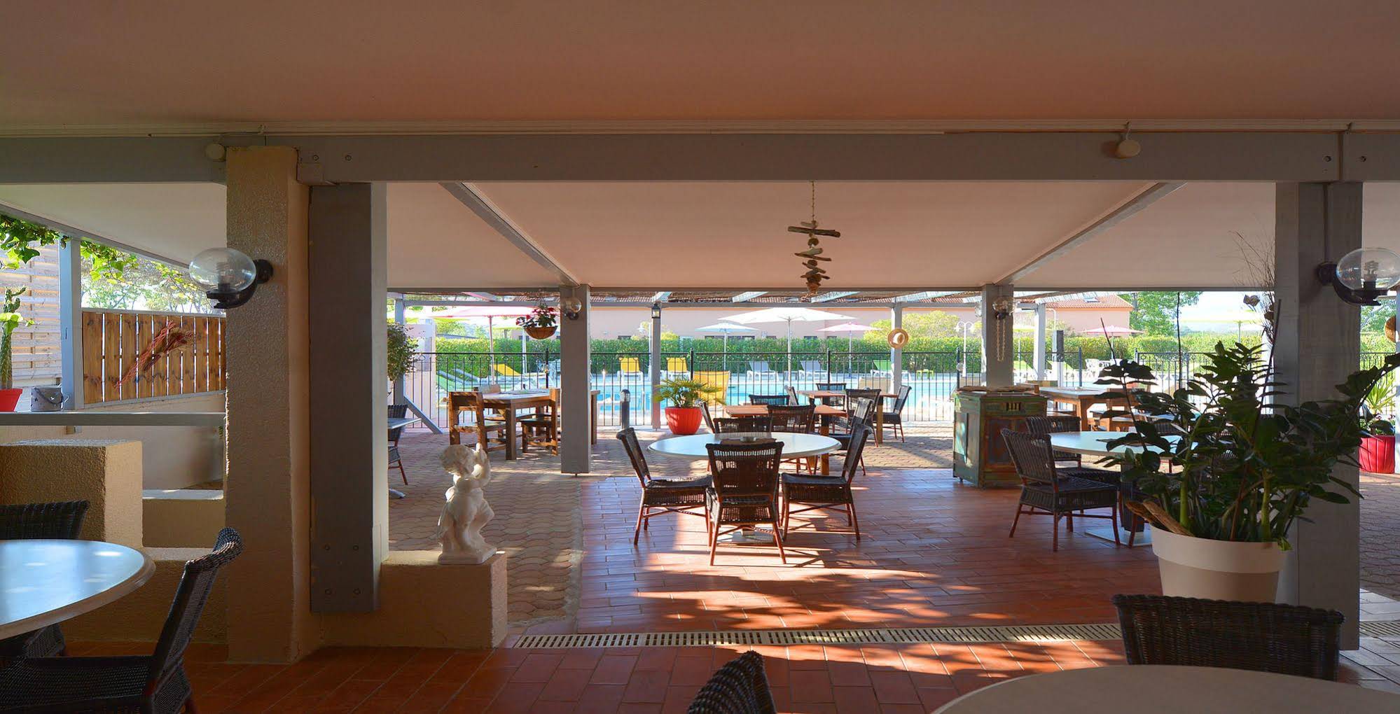 Hôtel Le Lido