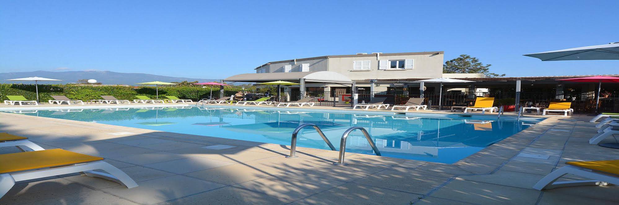 Hôtel Le Lido