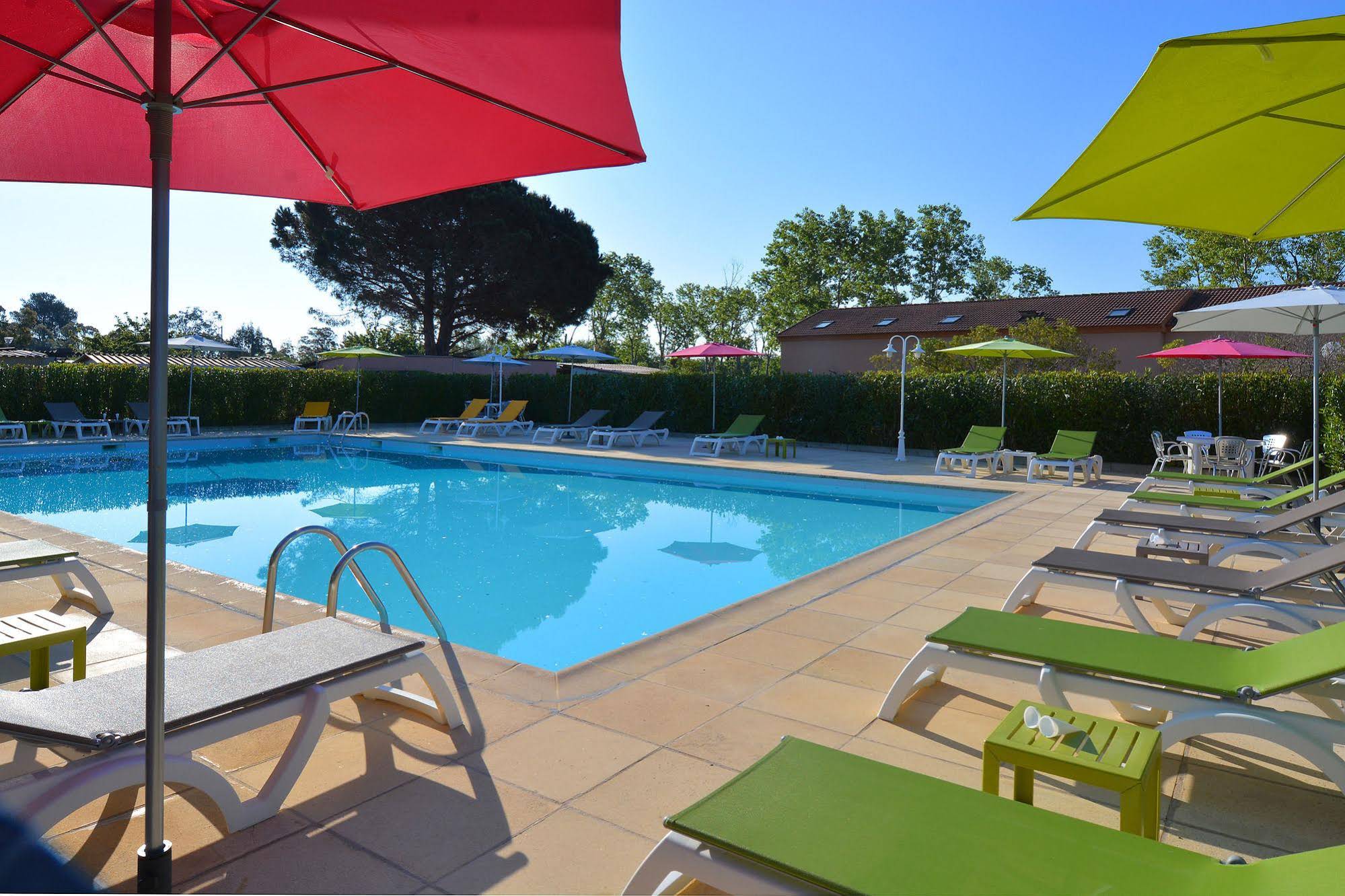 Hôtel Le Lido