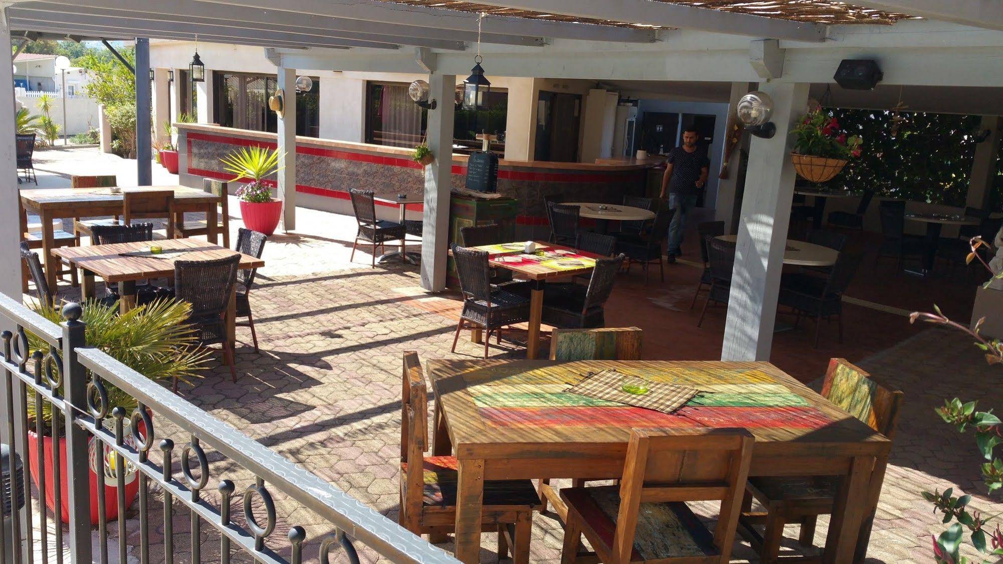 Hôtel Le Lido