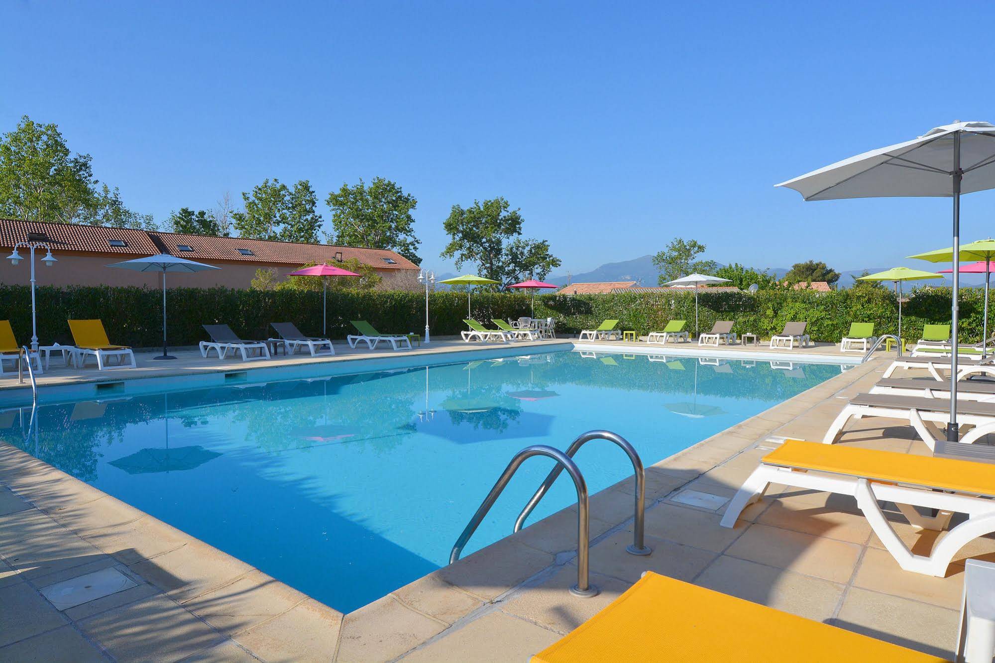 Hôtel Le Lido
