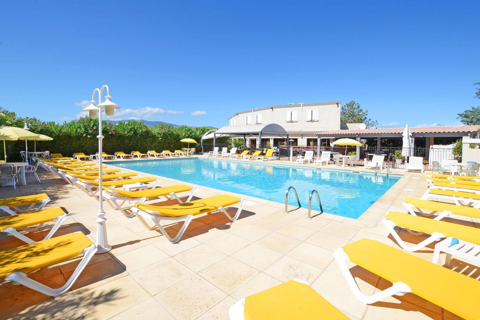 Hôtel Le Lido