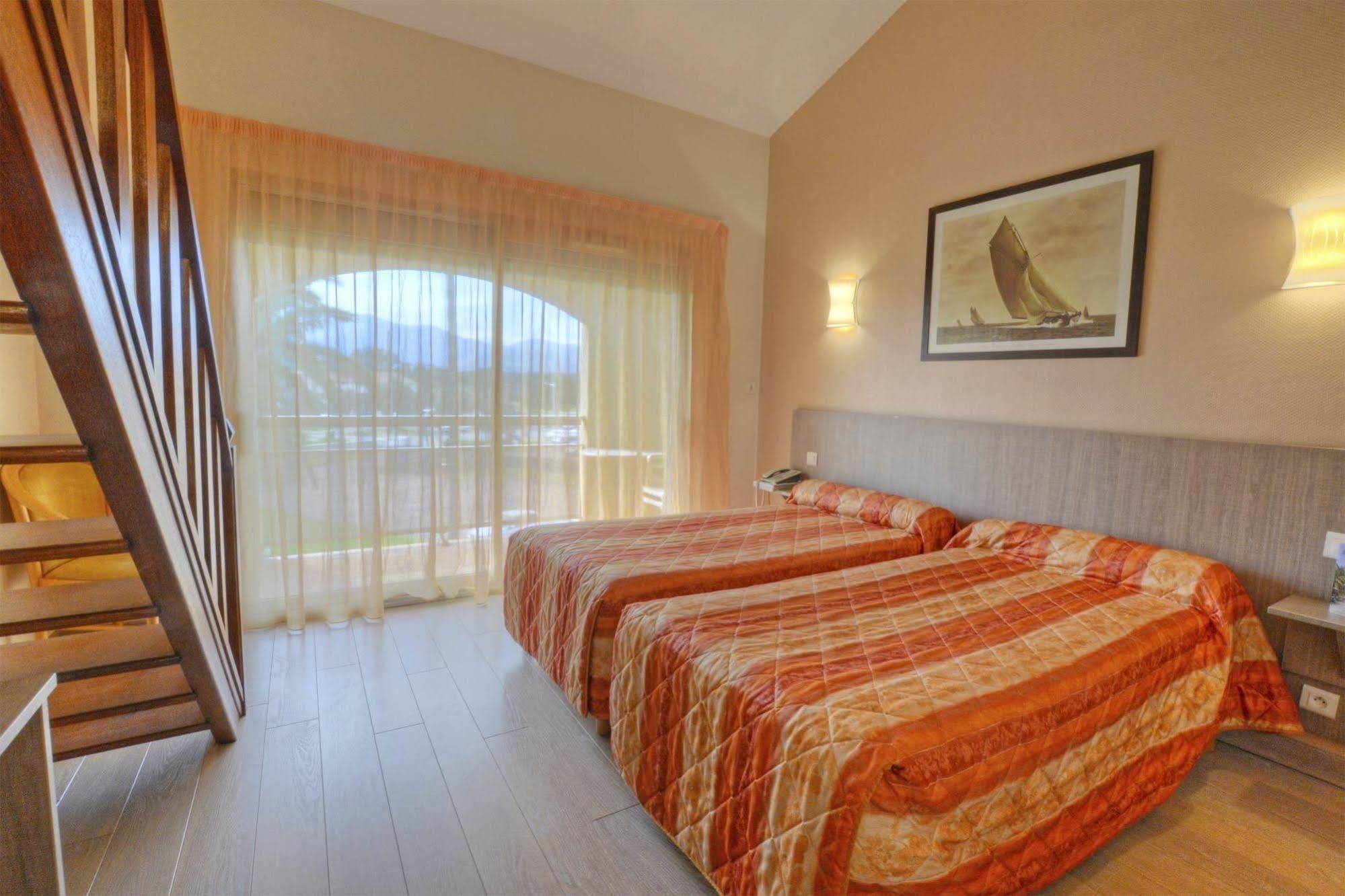 Hôtel Poretta